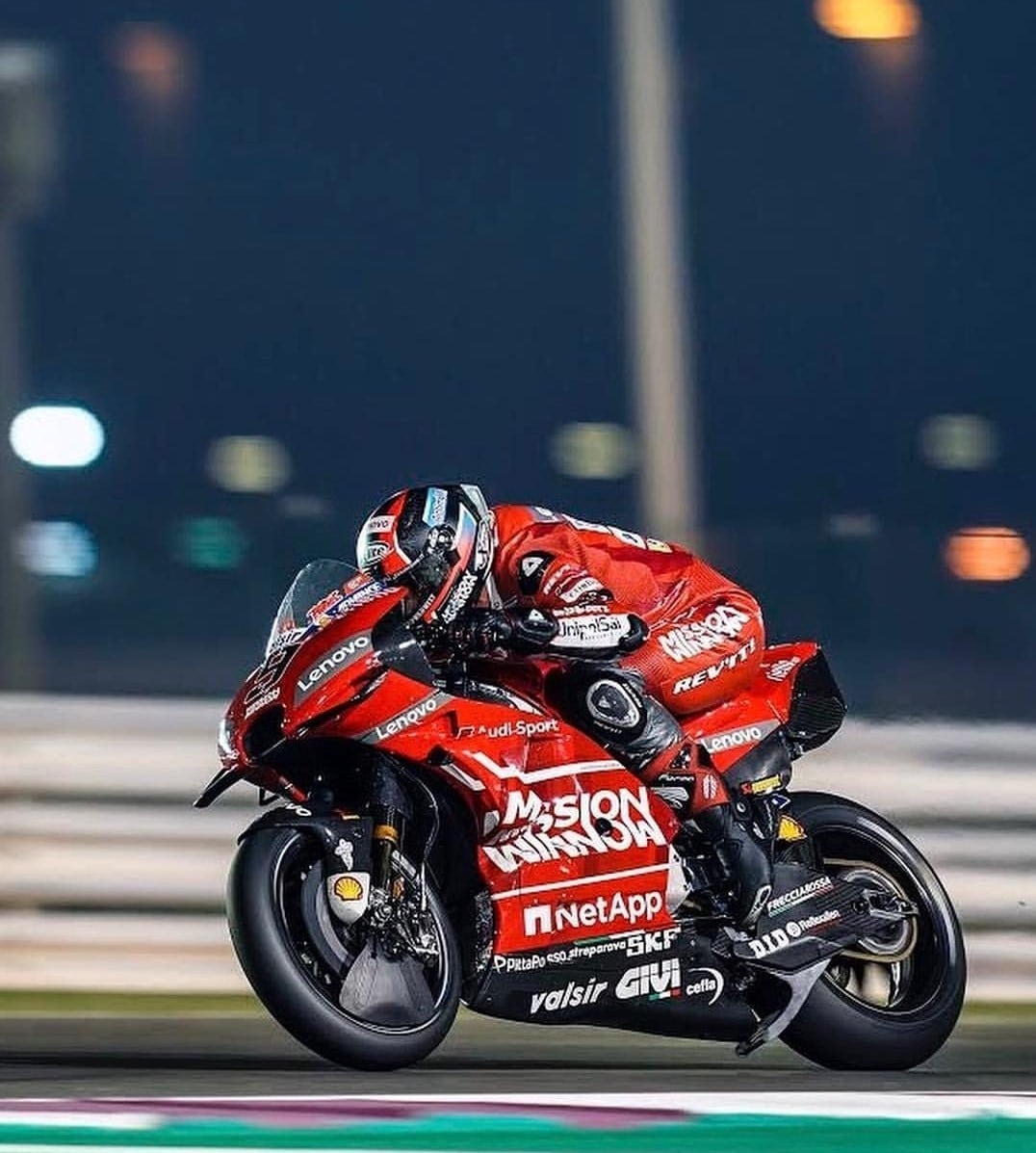 Ferrari rinuncia allo sponsor “Mission Winnow”. E Ducati?