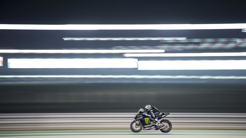 MotoGP, ecco il vincitore del titolo... d'inverno - FOTO