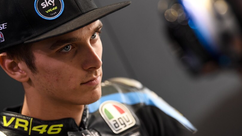 Moto2: le prospettive degli italiani – FOTO