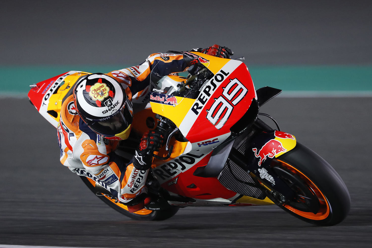 Lorenzo: “Honda non mi darà tutti gli adattamenti che ho chiesto”