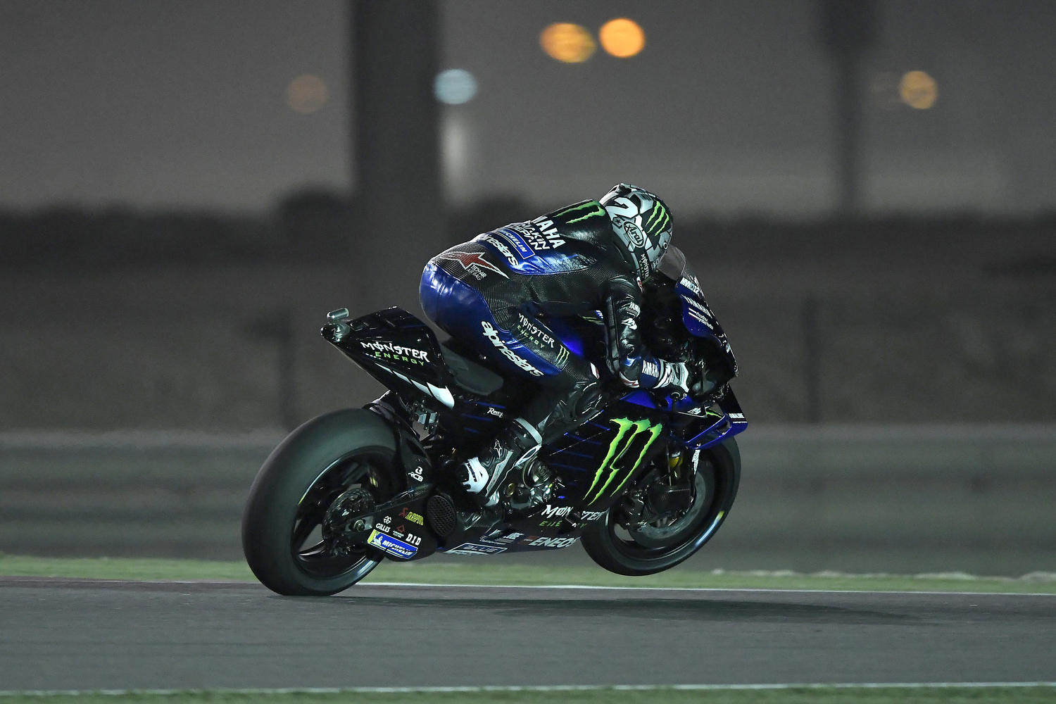 MotoGP Qatar, qualifiche: Vinales è tornato