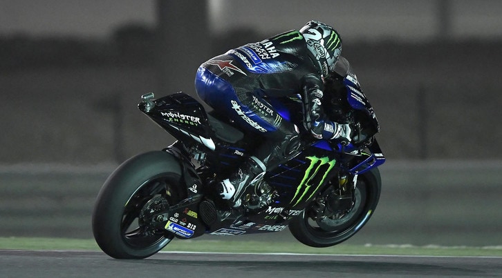 MotoGP Qatar, qualifiche: Vinales è tornato