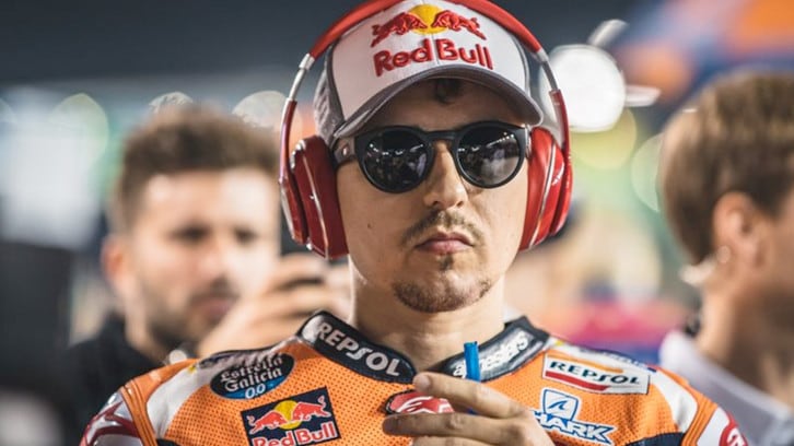 MotoGP Qatar: disastro Lorenzo