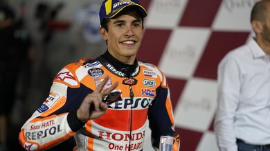 Stipendi dei piloti: Marquez paperon dei paperoni, Rossi subito dietro