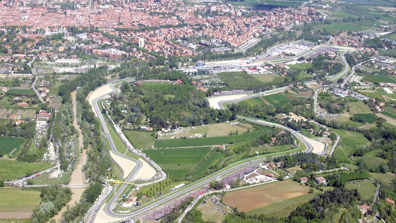 Imola: ripreso il dialogo fra circuito e comune