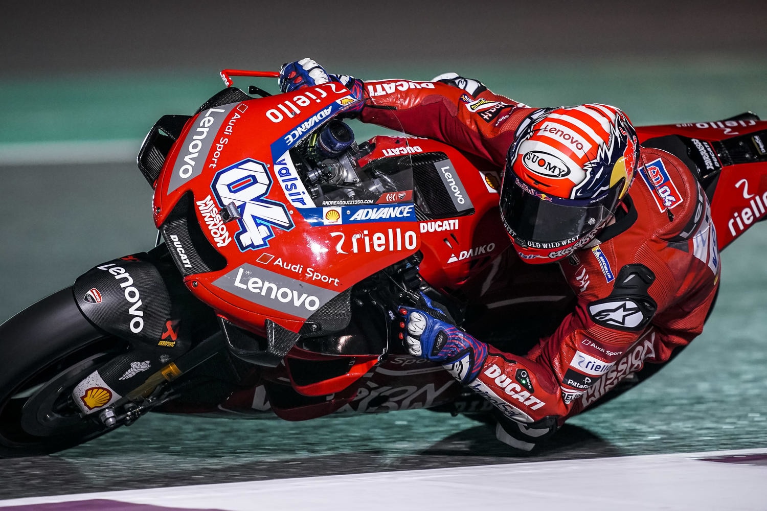 Questione spoiler Ducati: la FIM deciderà entro il GP dell'Argentina