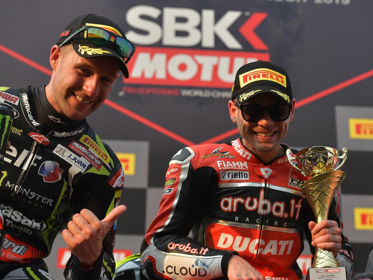 Rea Vs Bautista: finalmente una rivalità old style