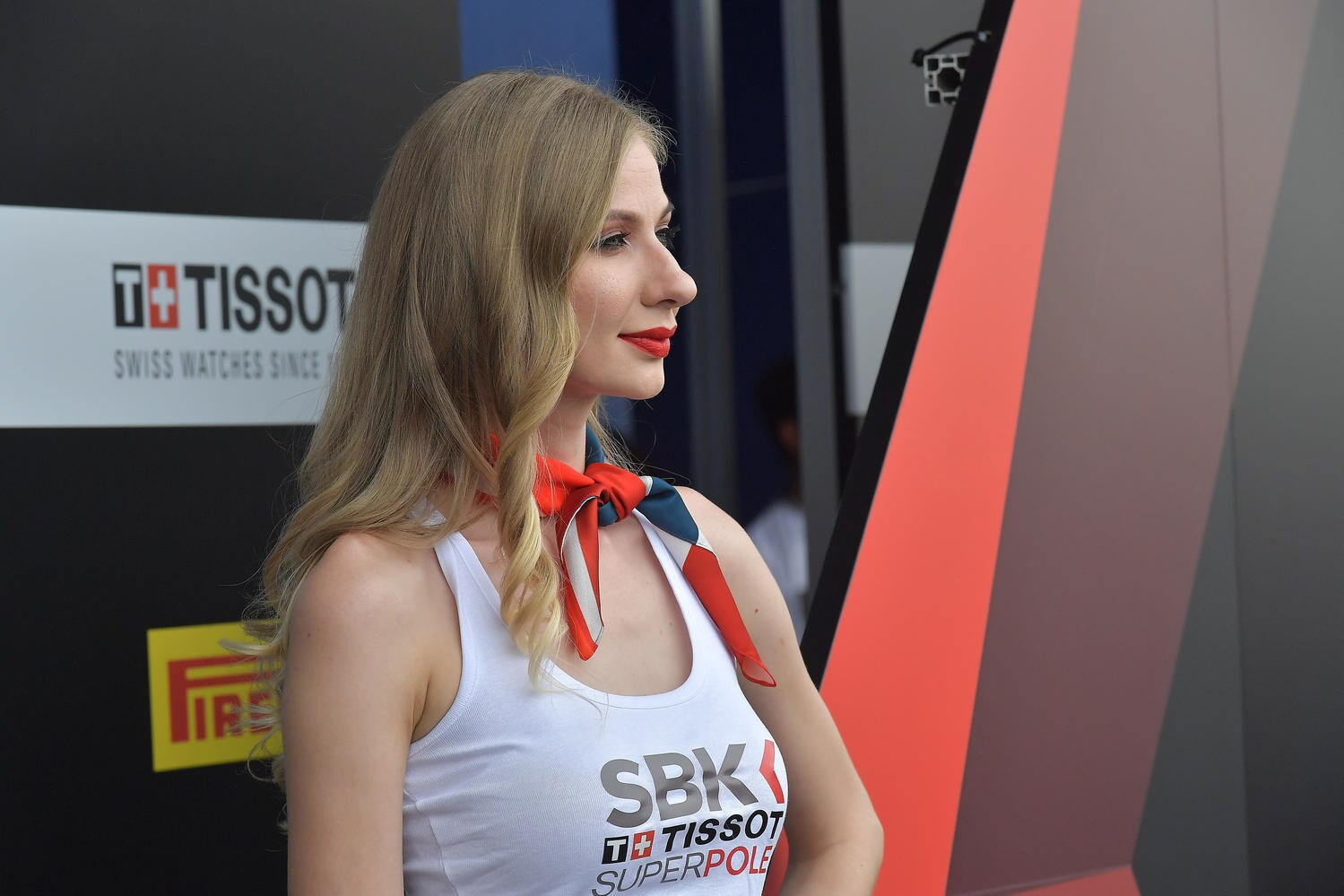 Sexy SBK, Australia e Thailandia: le ragazze più belle - LE FOTO