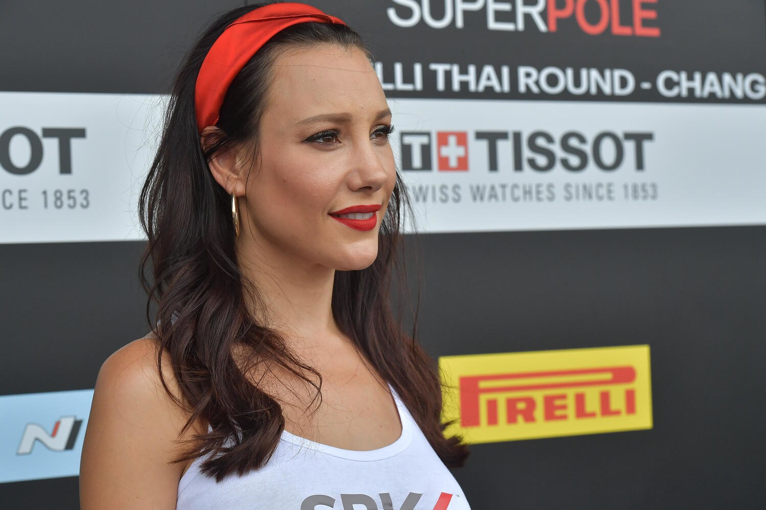 Sexy SBK, Australia e Thailandia: le ragazze più belle - LE FOTO