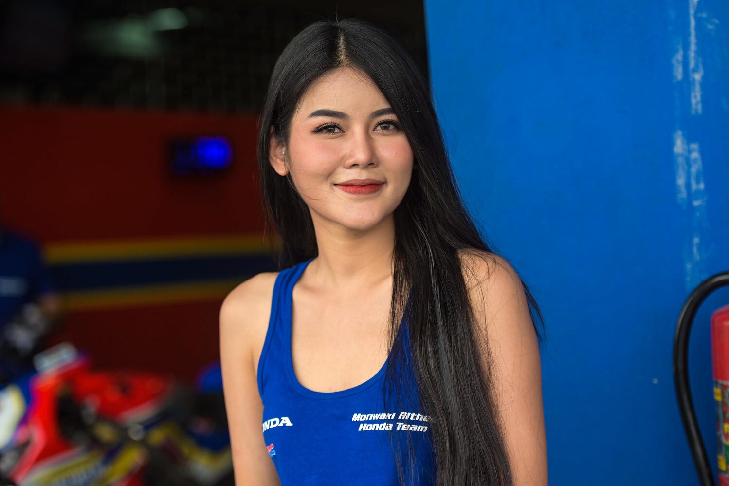 Sexy SBK, Australia e Thailandia: le ragazze più belle - LE FOTO