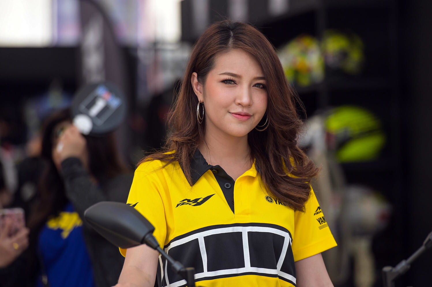Sexy SBK, Australia e Thailandia: le ragazze più belle - LE FOTO