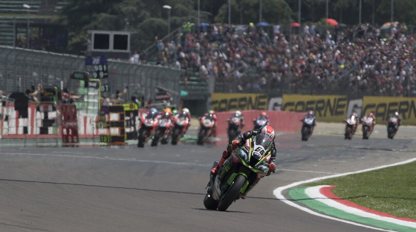 Imola, l’autodromo della discordia