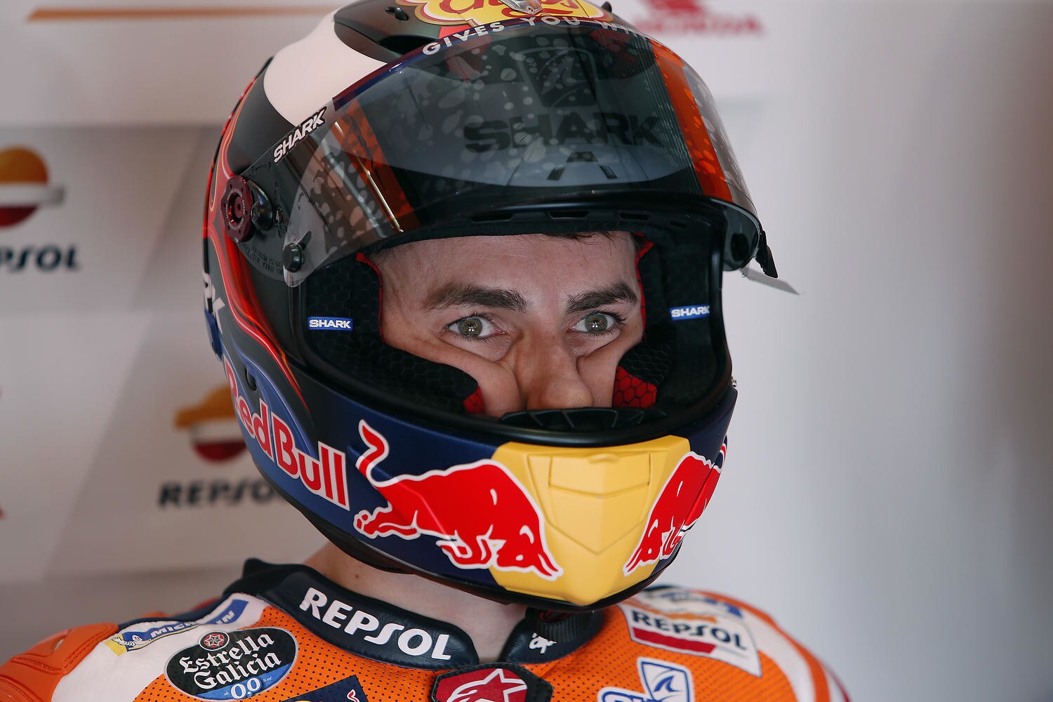 Lorenzo: “ Io e Marc come Ronaldo e Messi nella stessa squadra”