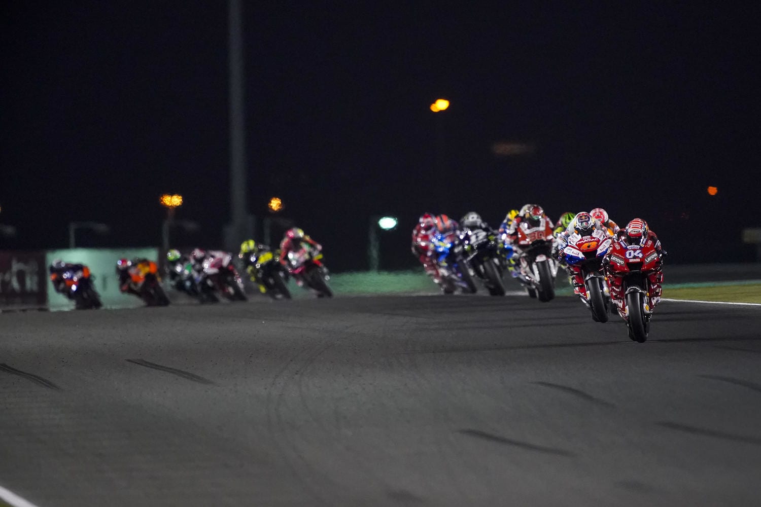 Una nuova era in MotoGP?
