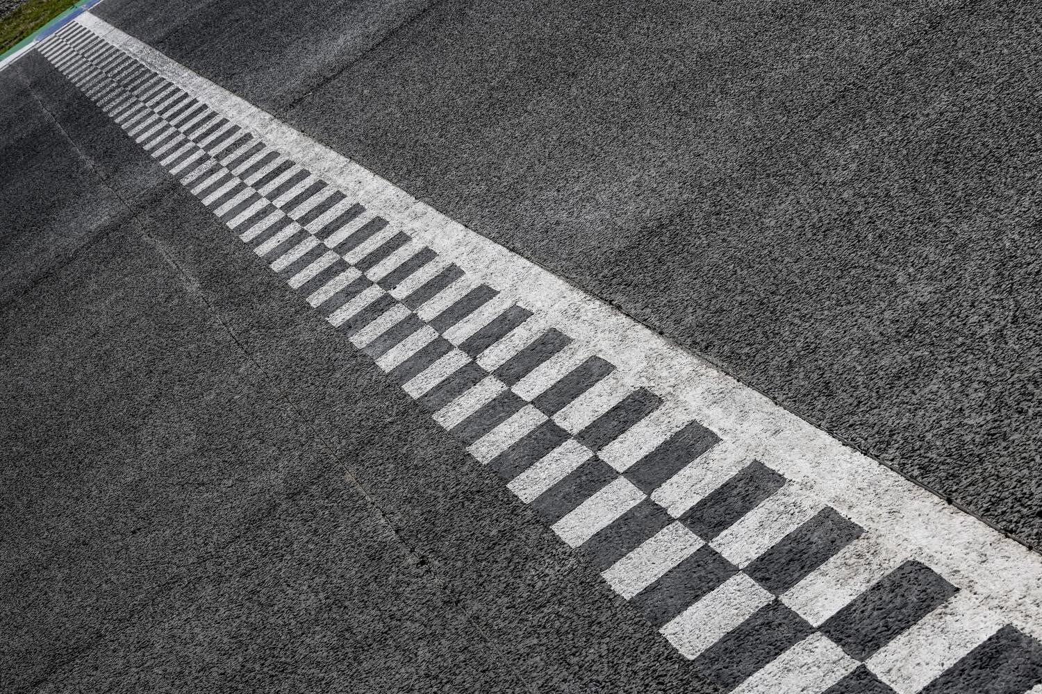 I criteri della Dorna nella scelta dei circuiti