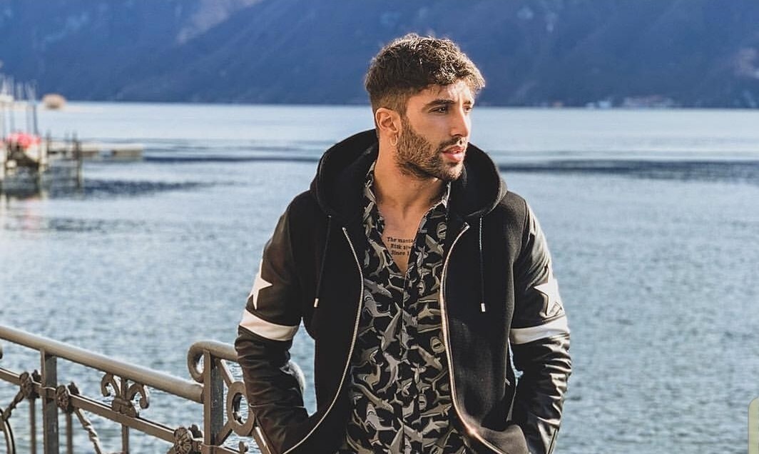 Iannone a Ringo:”fammi incontrare Diletta Leotta”
