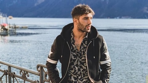 Iannone a Ringo:”fammi incontrare Diletta Leotta”