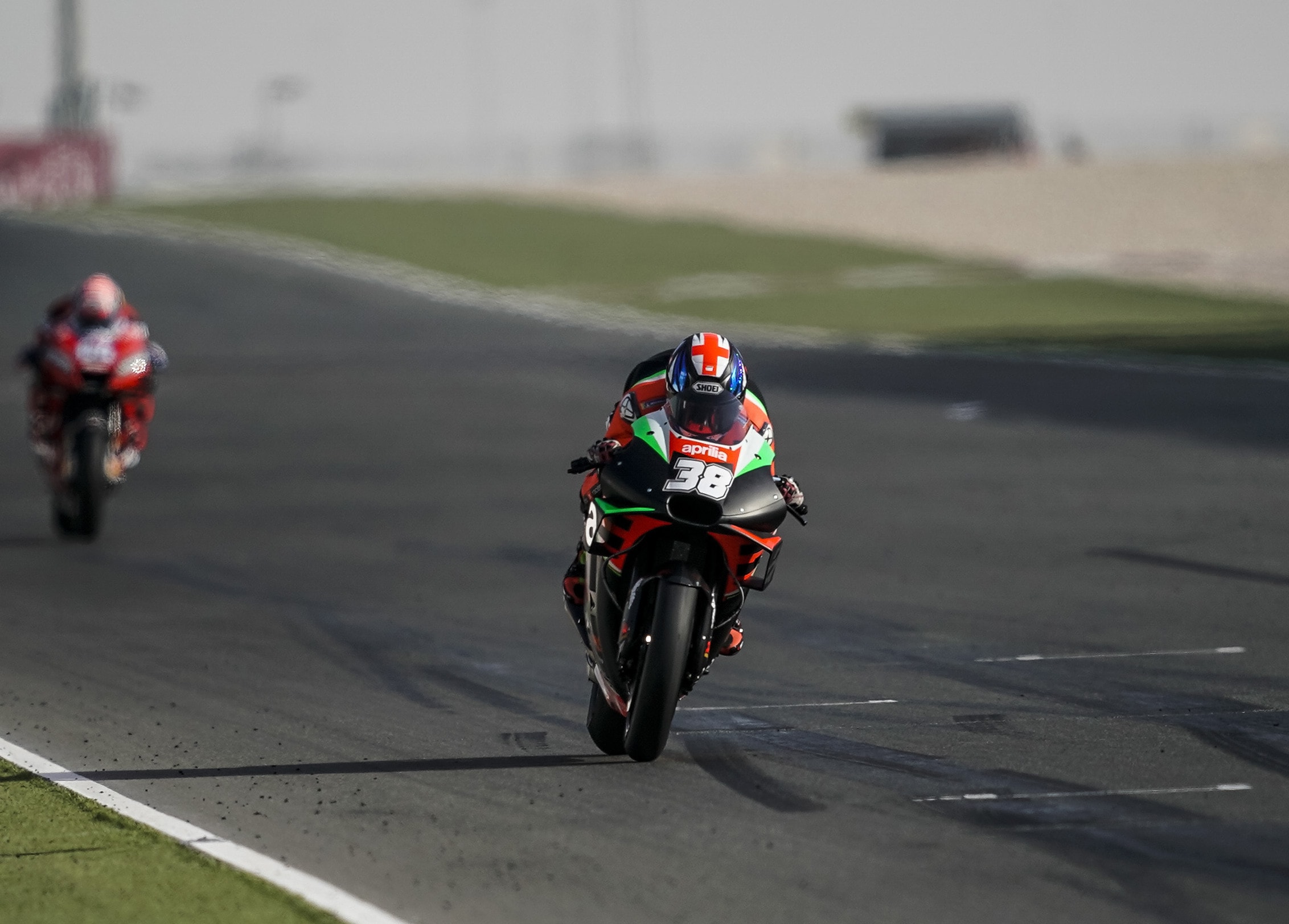MotoGP senza italiani? Meno emozioni