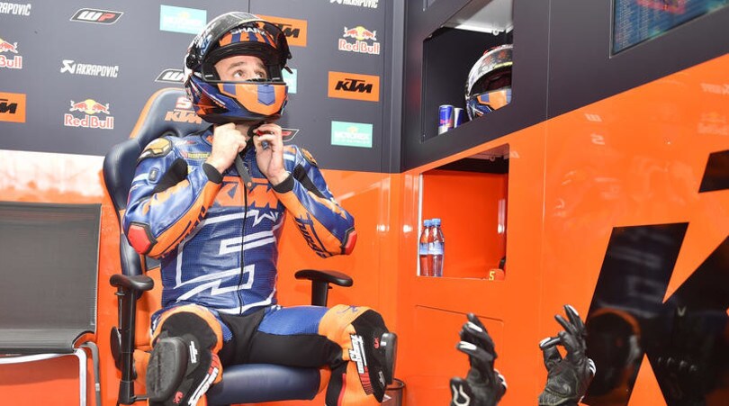 KTM accusa Ducati: "Dall'Igna pensa di essere il più intelligente di tutti"