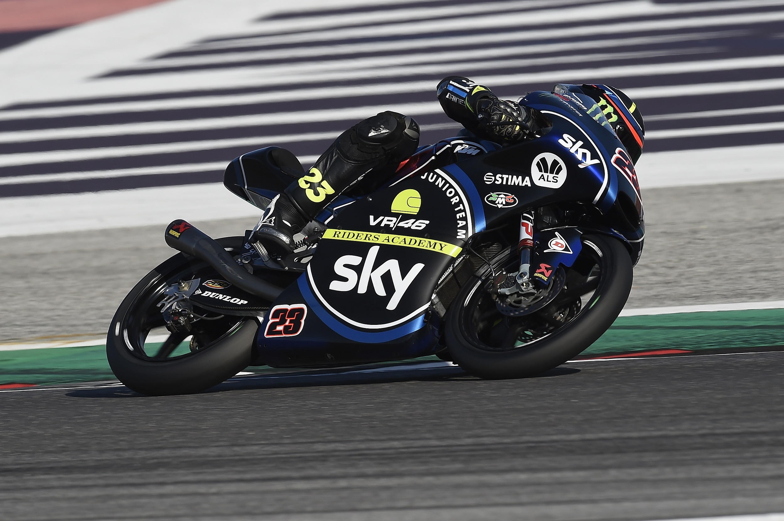 CIV 2019, "prima" a Misano con i top team del mondiale