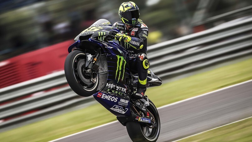 GP Argentina, il pagellone tricolore – FOTO