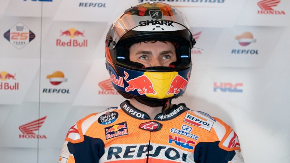 MotoGP Argentina, Lorenzo: la crisi continua