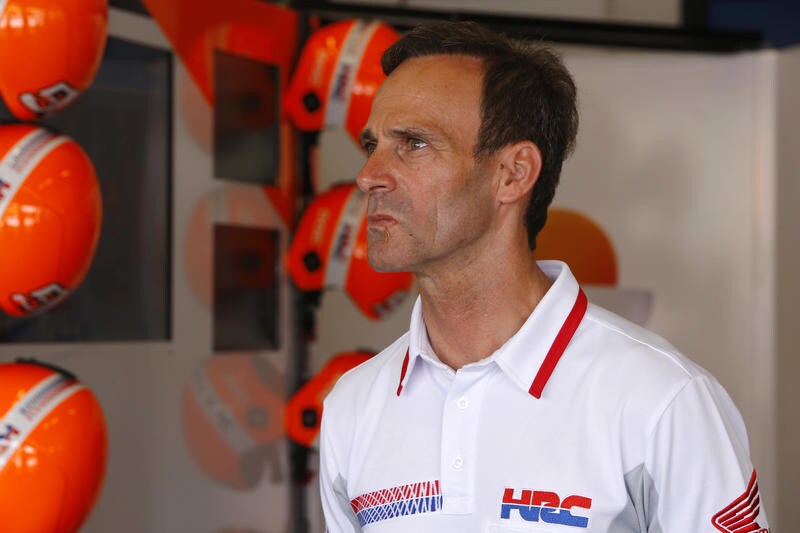 Albert Puig: ”Non importa se vinci per 10 o 2 secondi, basta vincere”
