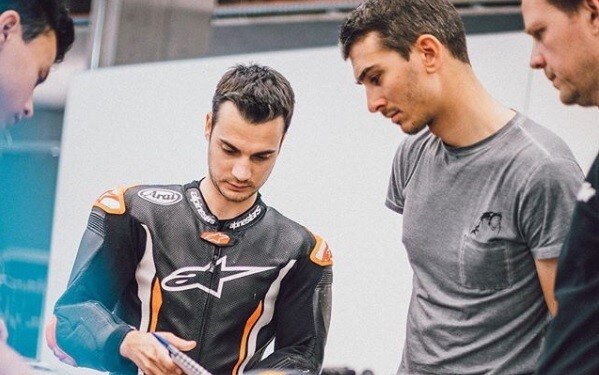 Pedrosa sta per tornare: KTM ha bisogno di lui