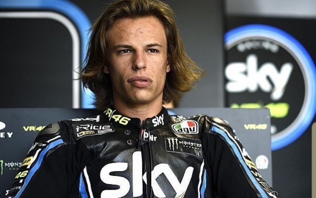 Bulega salta il Gp di Austin: per lui un'operazione al braccio destro