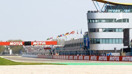 SBK Assen, gli orari della diretta TV