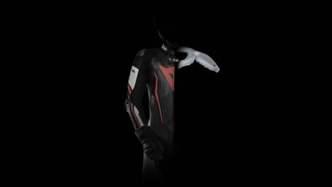 Dainese: D-air 2019 per la MotoGP