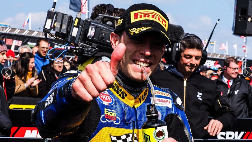 SS, Caricasulo: ‘Ho guidato usando la testa’