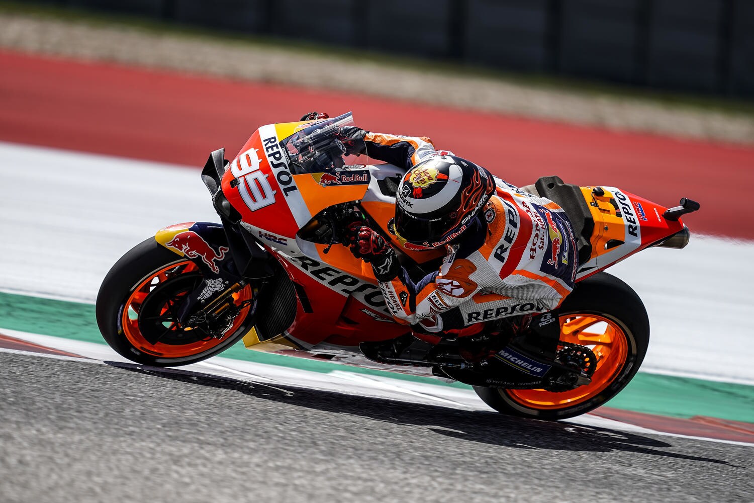 Disfatta texana per la Honda, ma quali sono i veri problemi?