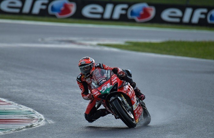 CIV Mugello: Pirro inarrestabile