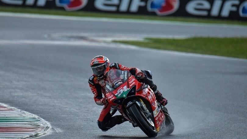 CIV Mugello: Pirro inarrestabile