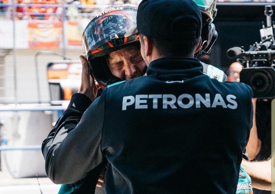 Quartararo: ”Non riuscendo più a cambiare ho capito che era finita”