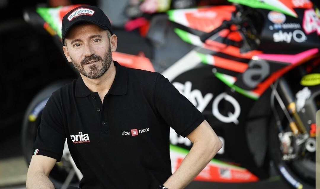 Biaggi difende Lorenzo e Iannone: “Hanno bisogno di tempo”
