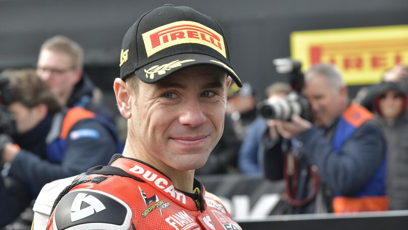 Bautista sorride lo stesso: "Sapevo che oggi potevo non vincere"