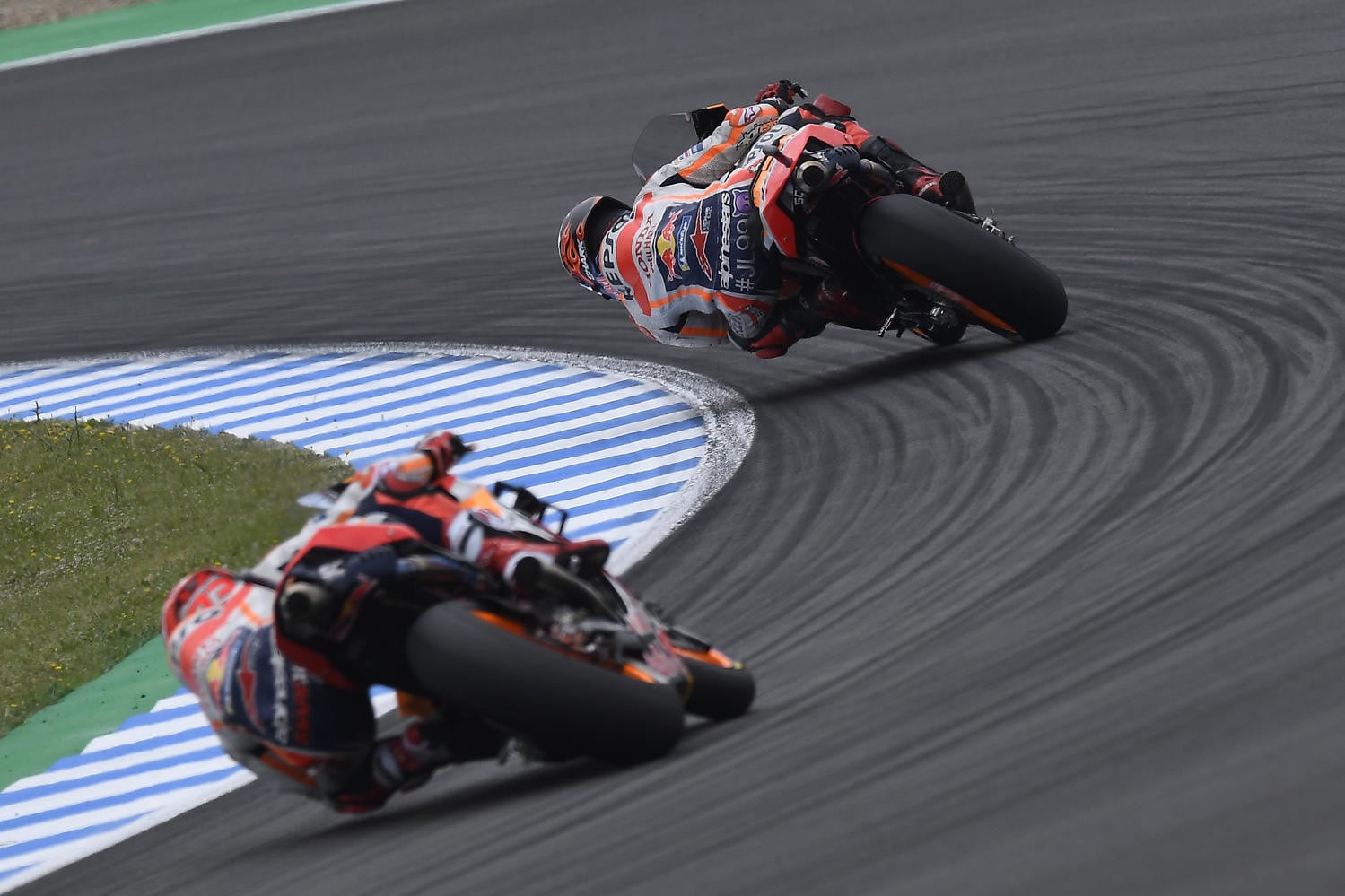 Lorenzo atteso in Francia: 'in passato sono andato bene, vediamo questo weekend'