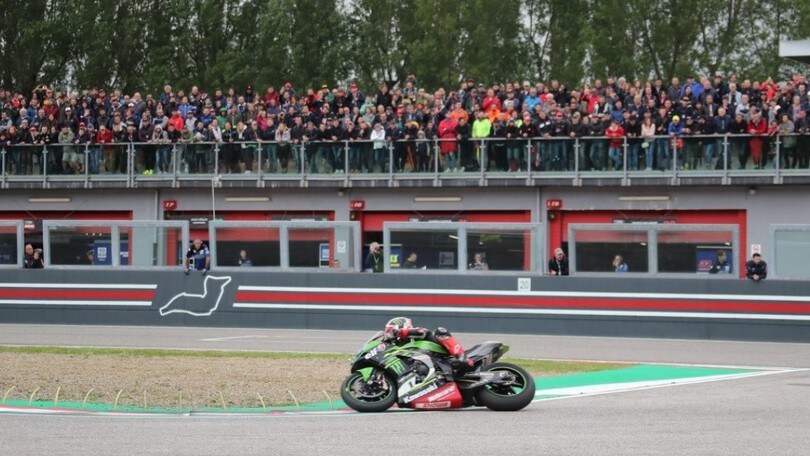 Imola, la decisione di annullare Gara 2 divide il Circus