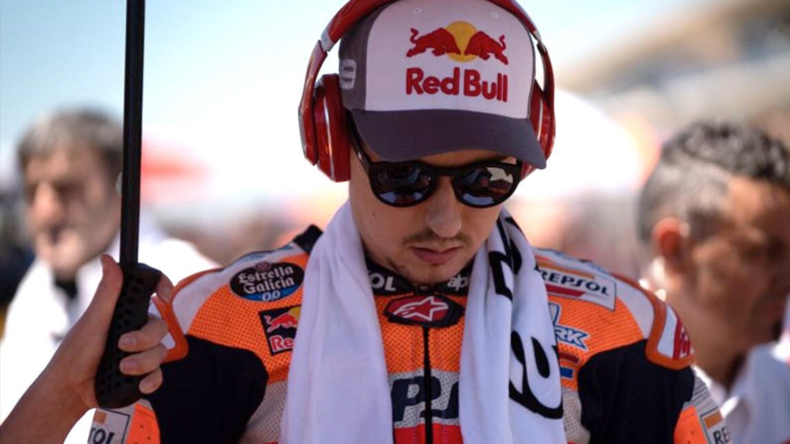 Honda-Lorenzo: Le Mans forse decisiva