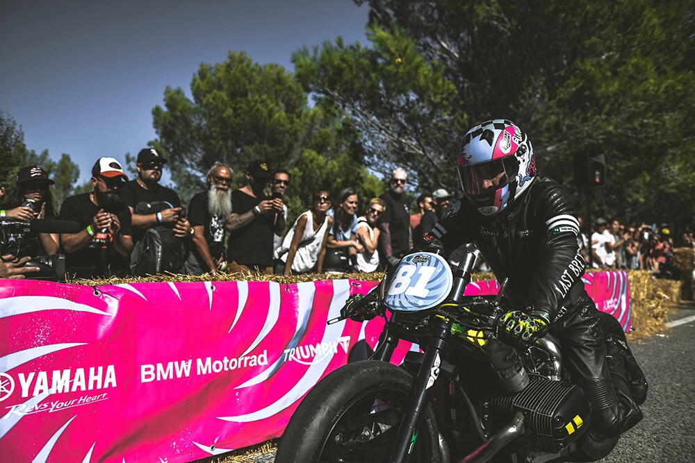 Sultans of Sprint: una "saetta" su Monza