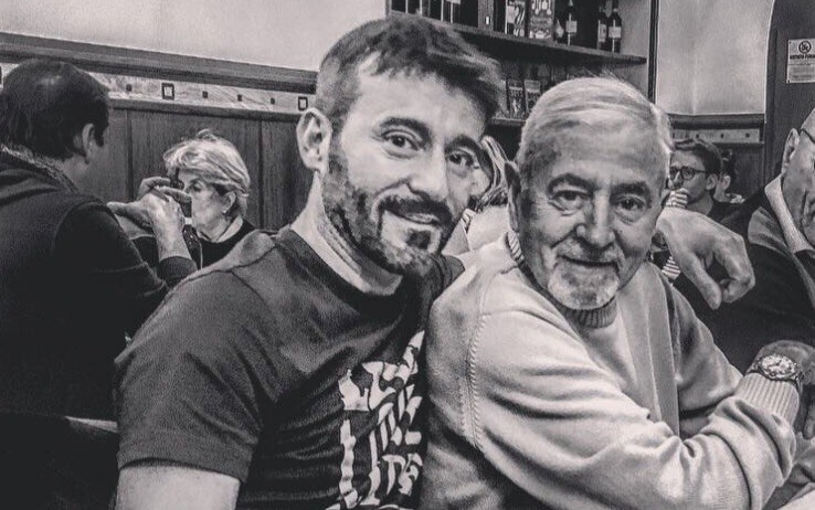 È morto Pietro Biaggi, il papà di Max