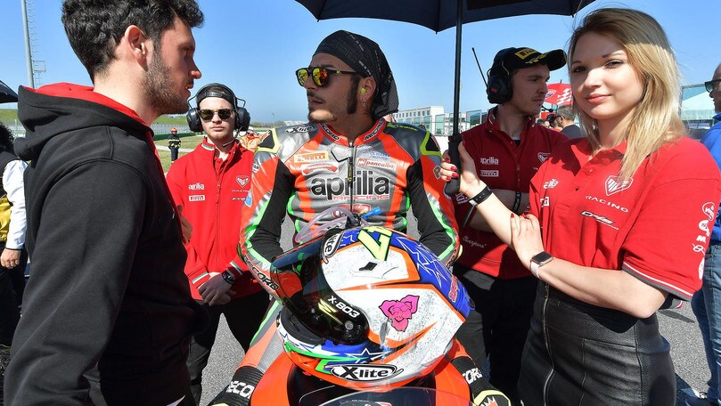 Gli umanissimi eroi: Eddi La Marra