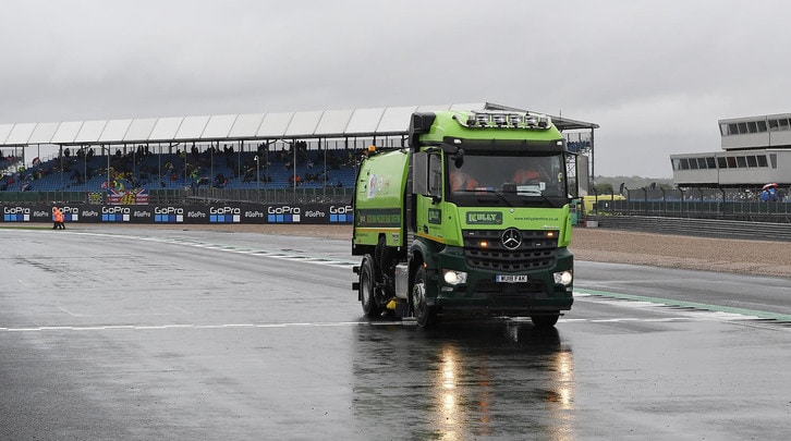 Silverstone 2019: vietato sbagliare