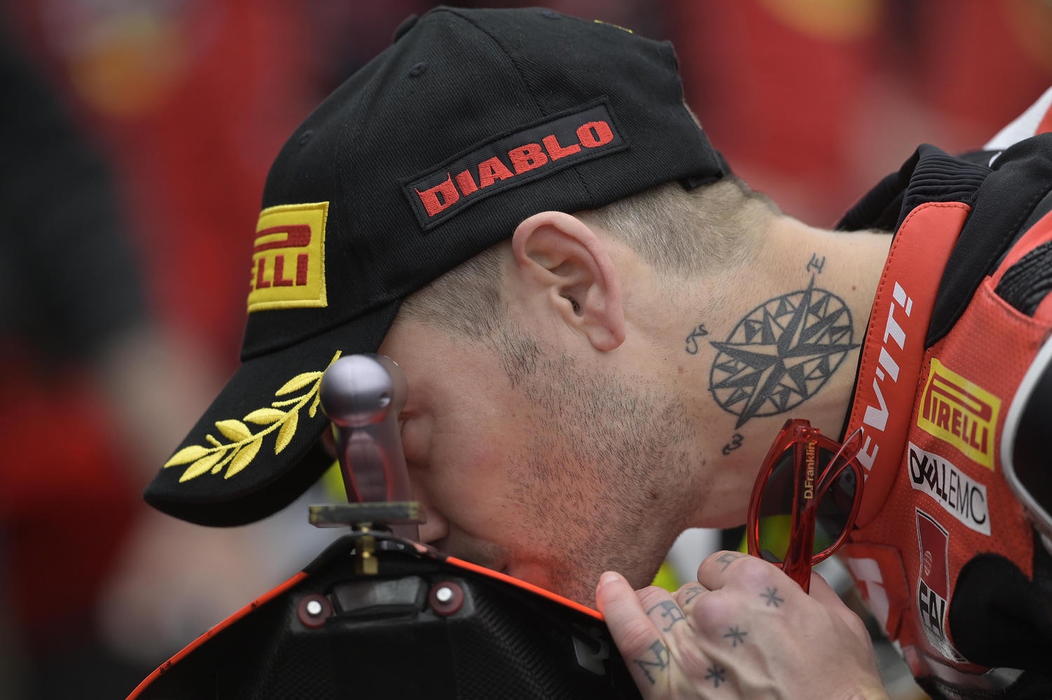 Pilota, ingegnere e uomo-squadra: il compromesso vincente