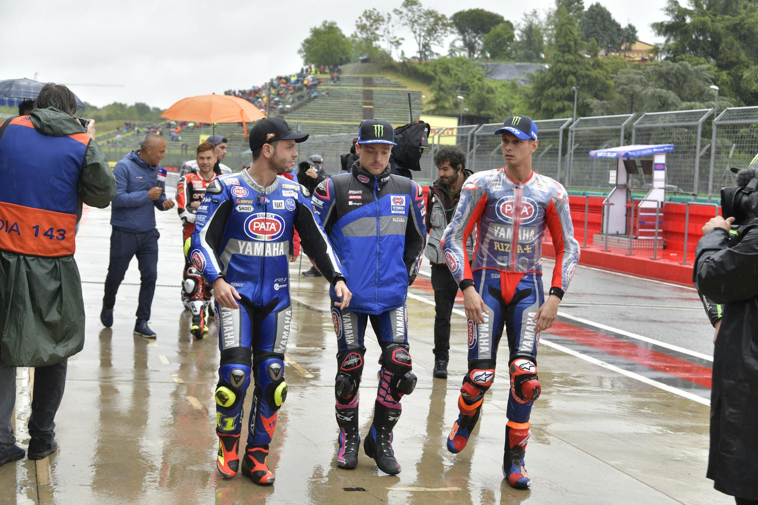 Imola? Serve la bacchetta magica