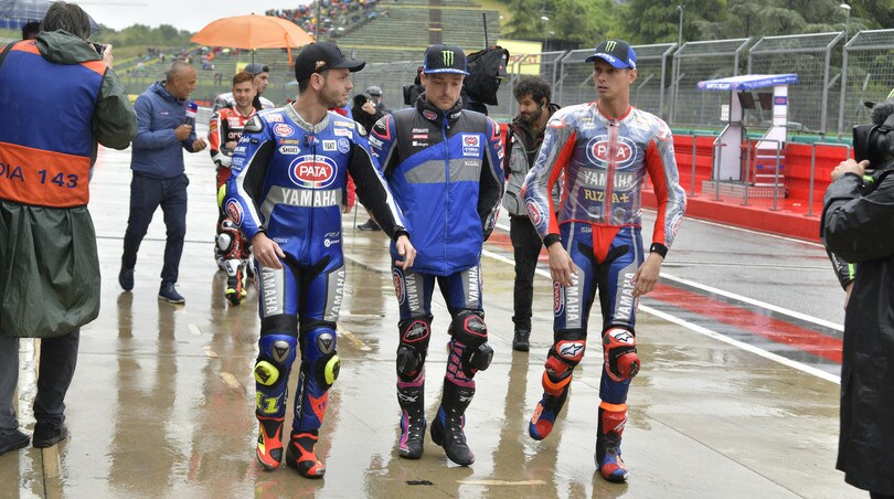 Imola? Serve la bacchetta magica