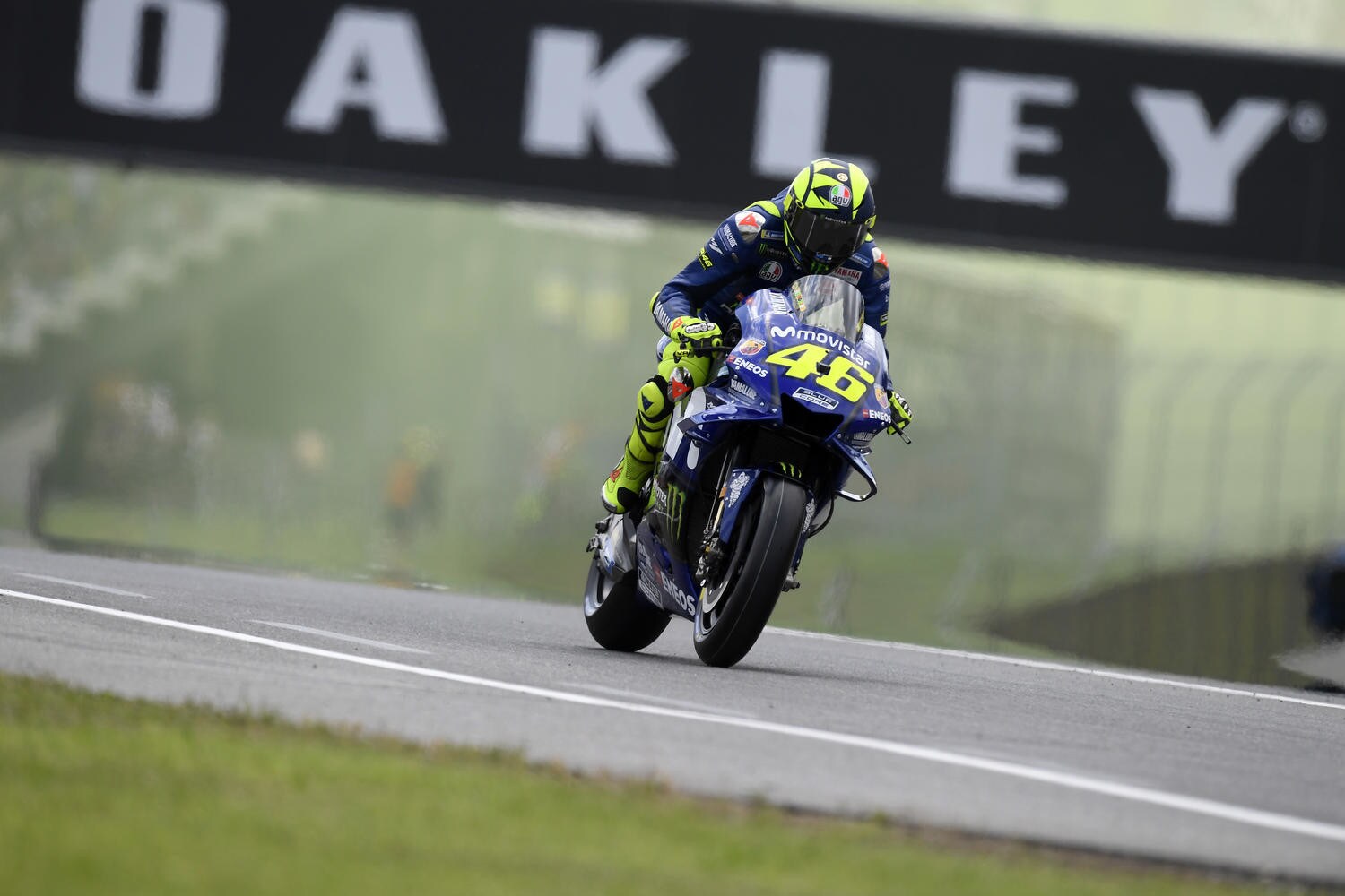Gp d'Italia: tutti gli orari Sky e Tv8 del weekend