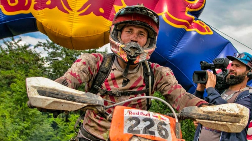 Incidente mortale nel Cross Country europeo